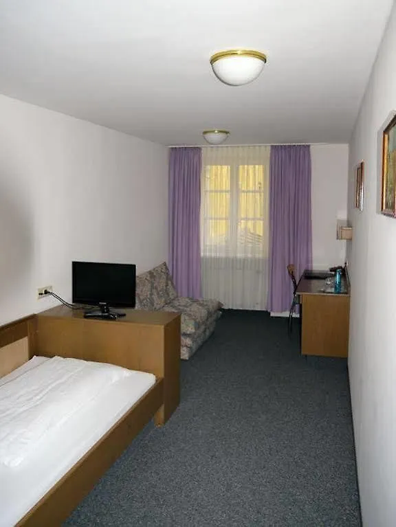 Hotel Bayerischer Hof Burghausen